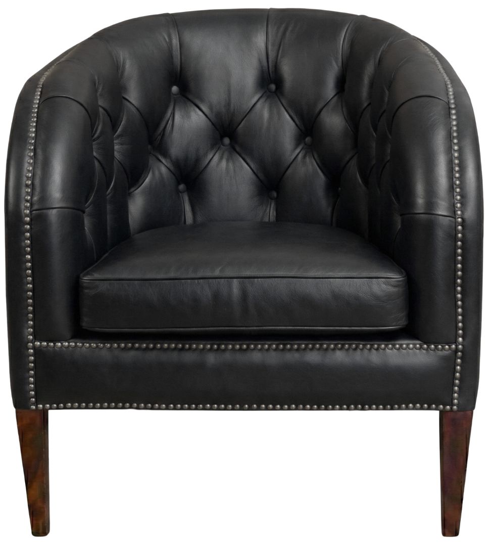 The Eton Chair
